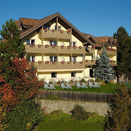 Hotel Dolomitenblick Collalbo Luaran gambar