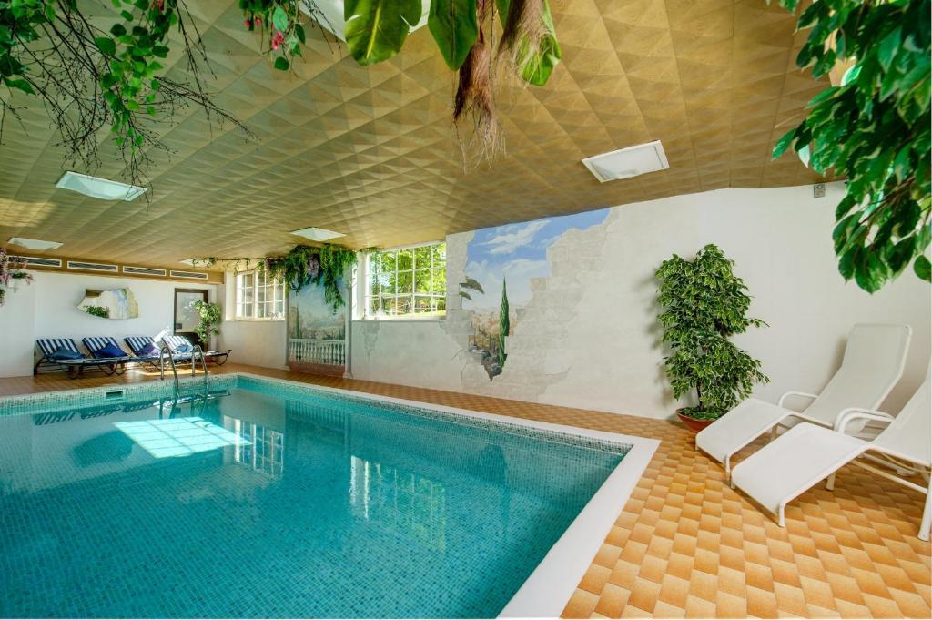 Hotel Dolomitenblick Collalbo Luaran gambar